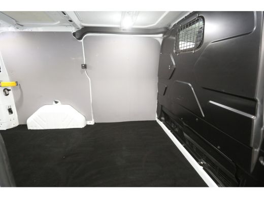 Ford Transit Custom 280 2.0 TDCI L1H1 Trend | Airco | Cruise | 3-Zits | Parkeersens. | Stoelverw. | Trekhaak ActivLease financial lease