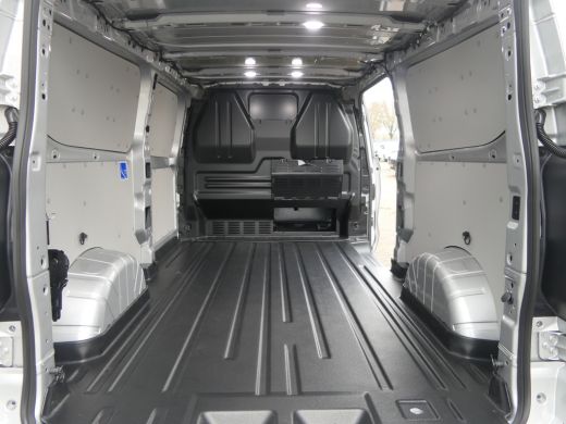 Ford Transit Custom 300 2.0 TDCI 170pk Automaat L2H1 Limited | Elektrisch Inklapbare Trekhaak | 360 Camera | Driver A... ActivLease financial lease