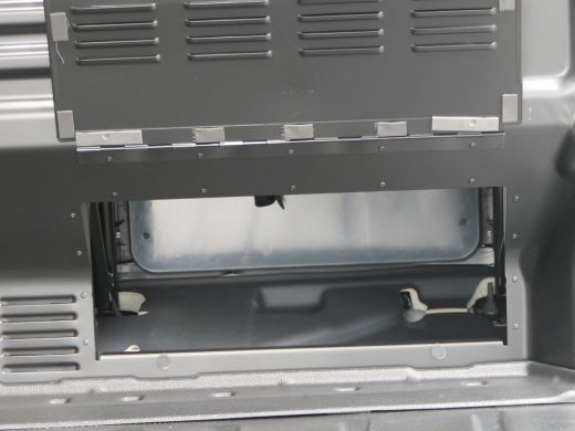 Ford Transit Custom 300 2.0 TDCI 170pk Automaat L2H1 Limited | Elektrisch Inklapbare Trekhaak | 360 Camera | Driver A... ActivLease financial lease