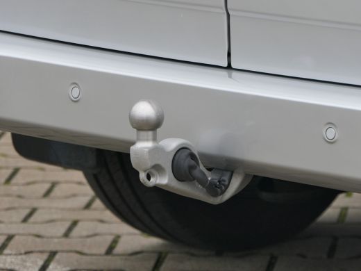 Ford Transit Custom 300 2.0 TDCI 170pk Automaat L2H1 Limited | Elektrisch Inklapbare Trekhaak | 360 Camera | Driver A... ActivLease financial lease