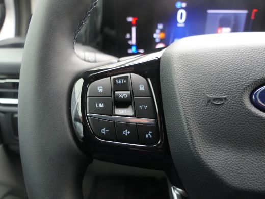 Ford Transit Custom 300 2.0 TDCI 170pk Automaat L2H1 Limited | Elektrisch Inklapbare Trekhaak | 360 Camera | Driver A... ActivLease financial lease