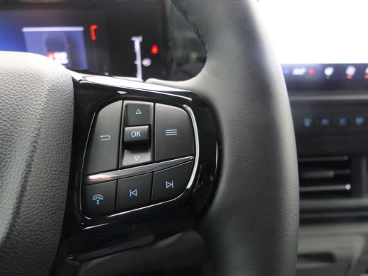 Ford Transit Custom 300 2.0 TDCI 170pk Automaat L2H1 Limited | Elektrisch Inklapbare Trekhaak | 360 Camera | Driver A... ActivLease financial lease