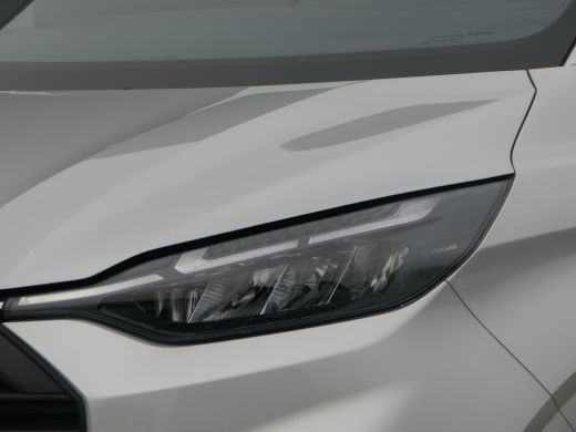 Ford Transit Custom 300 2.0 TDCI 170pk Automaat L2H1 Limited | Elektrisch Inklapbare Trekhaak | 360 Camera | Driver A... ActivLease financial lease