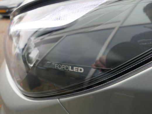 Ford Transit Custom 300 2.0 TDCI 170pk Automaat L2H1 Limited | Elektrisch Inklapbare Trekhaak | 360 Camera | Driver A... ActivLease financial lease