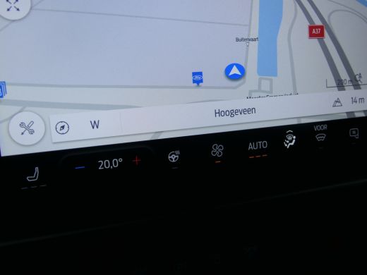 Ford Transit Custom 300 2.0 TDCI 170pk Automaat L2H1 Limited | Elektrisch Inklapbare Trekhaak | 360 Camera | Driver A... ActivLease financial lease