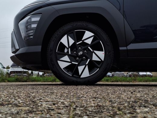 Hyundai Kona 1.6 GDI HEV Comfort Smart | 4.000,- korting | Uit voorraad leverbaar | ActivLease financial lease