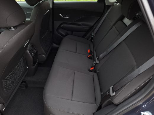 Hyundai Kona 1.6 GDI HEV Comfort Smart | 4.000,- korting | Uit voorraad leverbaar | ActivLease financial lease