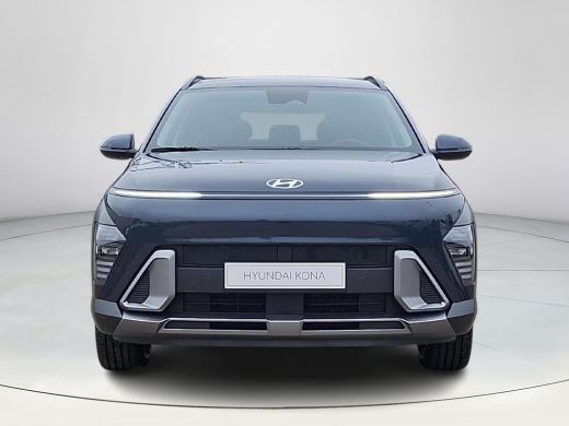 Hyundai Kona 1.6 GDI HEV Comfort Smart | 4.000,- korting | Uit voorraad leverbaar | ActivLease financial lease