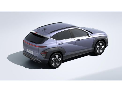 Hyundai Kona 1.6 GDI HEV Comfort Smart | 4.000,- korting | Uit voorraad leverbaar | ActivLease financial lease