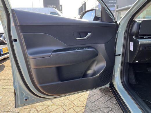 Hyundai Kona 1.6 GDI HEV Comfort Smart | 4.000,- korting | Uit voorraad leverbaar | ActivLease financial lease