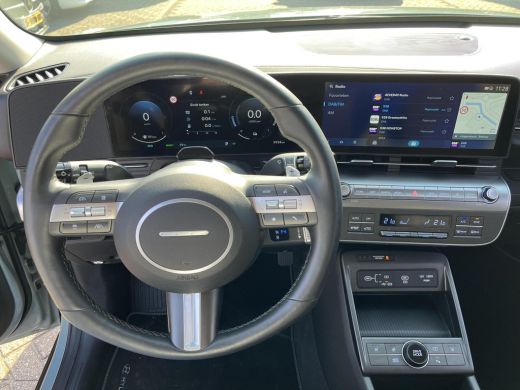 Hyundai Kona 1.6 GDI HEV Comfort Smart | 4.000,- korting | Uit voorraad leverbaar | ActivLease financial lease