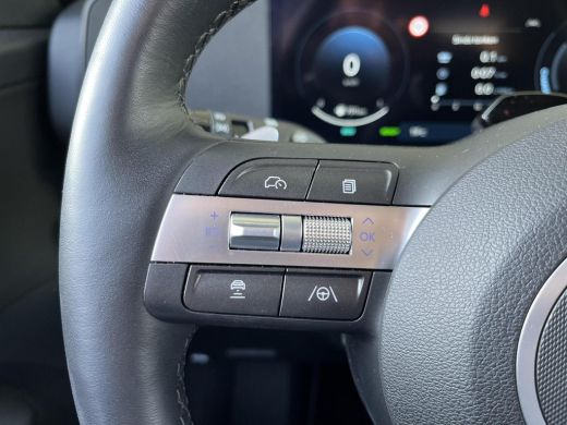 Hyundai Kona 1.6 GDI HEV Comfort Smart | 4.000,- korting | Uit voorraad leverbaar | ActivLease financial lease