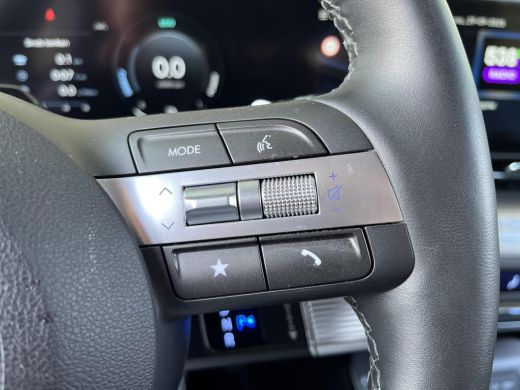 Hyundai Kona 1.6 GDI HEV Comfort Smart | 4.000,- korting | Uit voorraad leverbaar | ActivLease financial lease