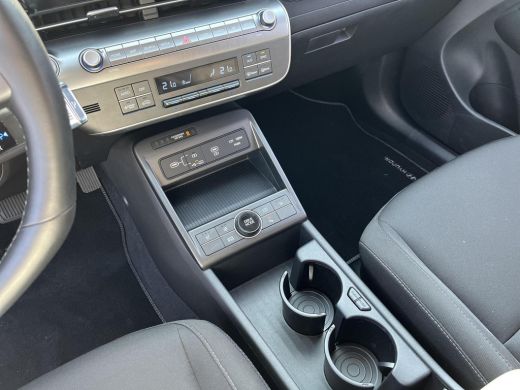 Hyundai Kona 1.6 GDI HEV Comfort Smart | 4.000,- korting | Uit voorraad leverbaar | ActivLease financial lease