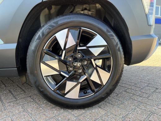 Hyundai Kona 1.6 GDI HEV Comfort Smart | 4.000,- korting | Uit voorraad leverbaar | ActivLease financial lease