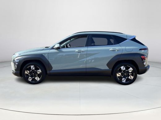 Hyundai Kona 1.6 GDI HEV Comfort Smart | 4.000,- korting | Uit voorraad leverbaar | ActivLease financial lease