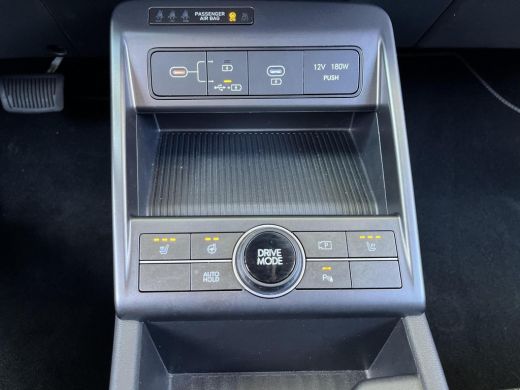 Hyundai Kona 1.6 GDI HEV Comfort Smart | 4.000,- korting | Uit voorraad leverbaar | ActivLease financial lease