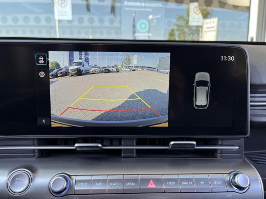 Hyundai Kona 1.6 GDI HEV Comfort Smart | 4.000,- korting | Uit voorraad leverbaar | ActivLease financial lease