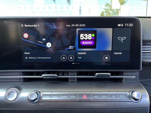 Hyundai Kona 1.6 GDI HEV Comfort Smart | 4.000,- korting | Uit voorraad leverbaar | ActivLease financial lease