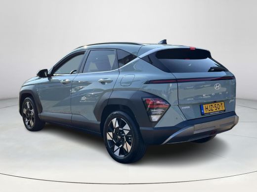 Hyundai Kona 1.6 GDI HEV Comfort Smart | 4.000,- korting | Uit voorraad leverbaar | ActivLease financial lease