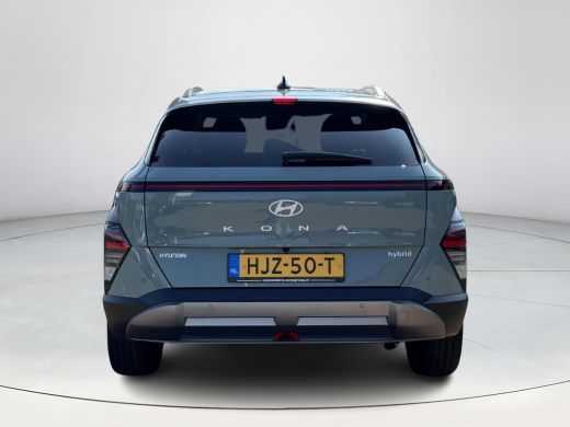 Hyundai Kona 1.6 GDI HEV Comfort Smart | 4.000,- korting | Uit voorraad leverbaar | ActivLease financial lease