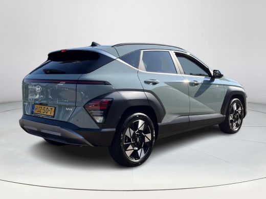 Hyundai Kona 1.6 GDI HEV Comfort Smart | 4.000,- korting | Uit voorraad leverbaar | ActivLease financial lease