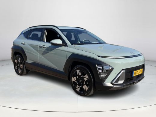 Hyundai Kona 1.6 GDI HEV Comfort Smart | 4.000,- korting | Uit voorraad leverbaar | ActivLease financial lease