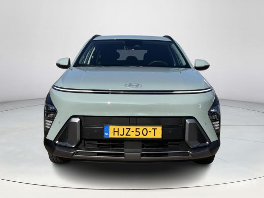 Hyundai Kona 1.6 GDI HEV Comfort Smart | 4.000,- korting | Uit voorraad leverbaar | ActivLease financial lease