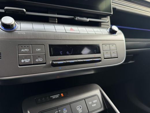 Hyundai Kona 1.6 GDI HEV Comfort Smart | 4.000,- korting! | Uit voorraad leverbaar! | Cruise Control | Navigat... ActivLease financial lease