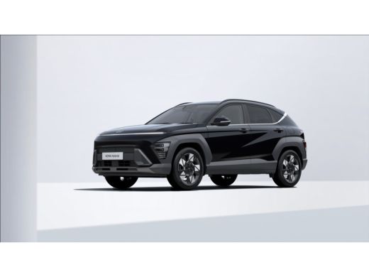 Hyundai Kona 1.6 GDI HEV Comfort Smart | 4.000,- korting! | Uit voorraad leverbaar! | Cruise Control | Navigat... ActivLease financial lease