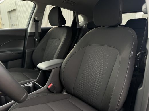 Hyundai Kona 1.6 GDI HEV Comfort Smart | 4.000,- korting! | Uit voorraad leverbaar! | Cruise Control | Navigat... ActivLease financial lease