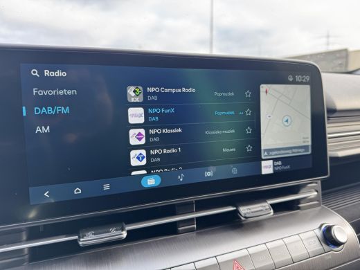 Hyundai Kona 1.6 GDI HEV Comfort Smart | 4.000,- korting! | Uit voorraad leverbaar! | Cruise Control | Navigat... ActivLease financial lease