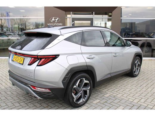 Hyundai Tucson 1.6 T-GDI PHEV Comfort Smart 4WD | Achteruitrijcamera | Cruise control adaptief met Stop&Go | Ele... ActivLease financial lease