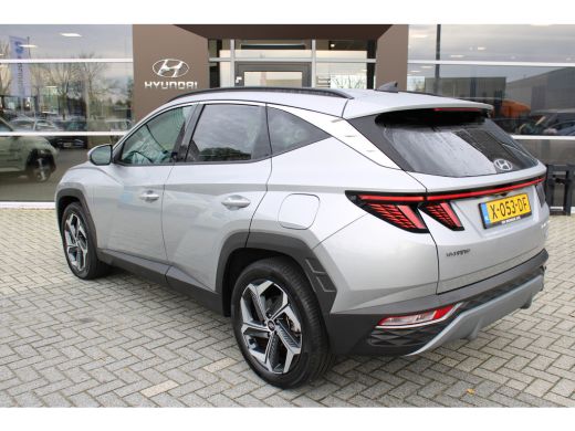 Hyundai Tucson 1.6 T-GDI PHEV Comfort Smart 4WD | Achteruitrijcamera | Cruise control adaptief met Stop&Go | Ele... ActivLease financial lease
