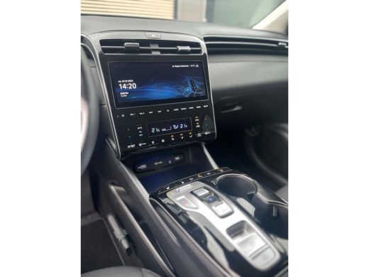 Hyundai Tucson 1.6 T-GDI PHEV Comfort Smart 4WD | Achteruitrijcamera | Cruise control adaptief met Stop&Go | Ele... ActivLease financial lease