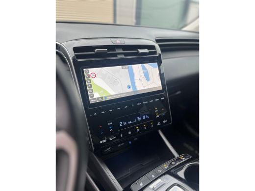 Hyundai Tucson 1.6 T-GDI PHEV Comfort Smart 4WD | Achteruitrijcamera | Cruise control adaptief met Stop&Go | Ele... ActivLease financial lease