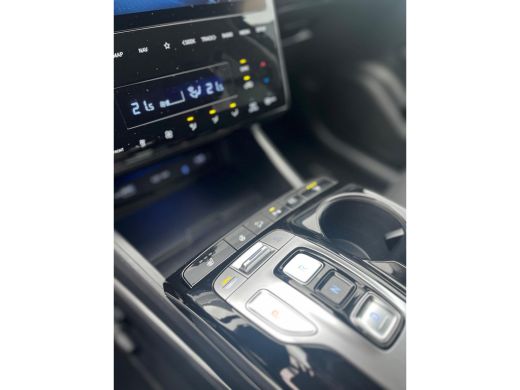 Hyundai Tucson 1.6 T-GDI PHEV Comfort Smart 4WD | Achteruitrijcamera | Cruise control adaptief met Stop&Go | Ele... ActivLease financial lease