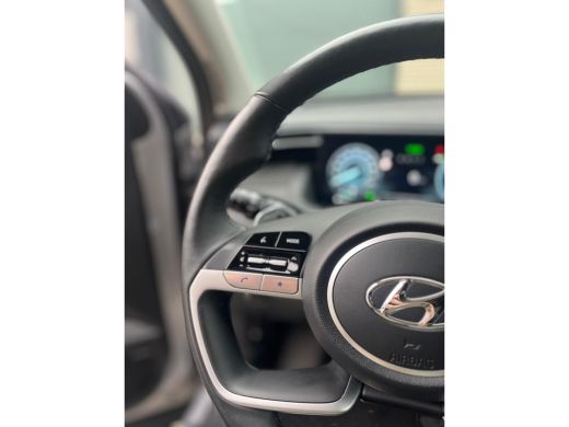 Hyundai Tucson 1.6 T-GDI PHEV Comfort Smart 4WD | Achteruitrijcamera | Cruise control adaptief met Stop&Go | Ele... ActivLease financial lease