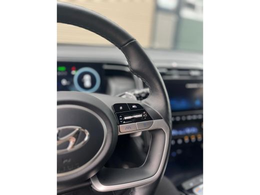 Hyundai Tucson 1.6 T-GDI PHEV Comfort Smart 4WD | Achteruitrijcamera | Cruise control adaptief met Stop&Go | Ele... ActivLease financial lease