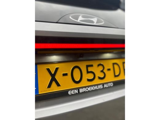 Hyundai Tucson 1.6 T-GDI PHEV Comfort Smart 4WD | Achteruitrijcamera | Cruise control adaptief met Stop&Go | Ele... ActivLease financial lease