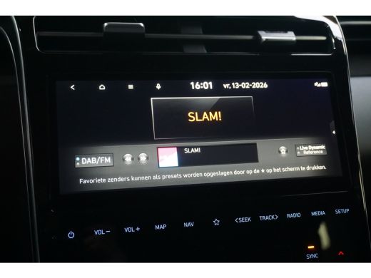 Hyundai Tucson 1.6 T-GDI PHEV Comfort Smart 4WD | Achteruitrijcamera | Cruise control adaptief met Stop&Go | Ele... ActivLease financial lease