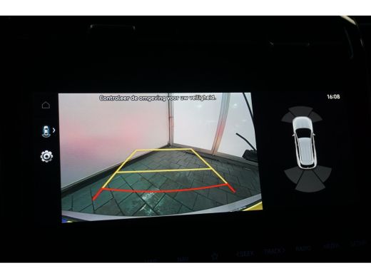 Hyundai Tucson 1.6 T-GDI PHEV Comfort Smart 4WD | Achteruitrijcamera | Cruise control adaptief met Stop&Go | Ele... ActivLease financial lease