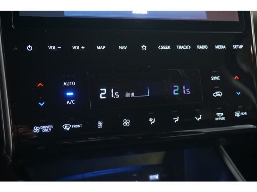 Hyundai Tucson 1.6 T-GDI PHEV Comfort Smart 4WD | Achteruitrijcamera | Cruise control adaptief met Stop&Go | Ele... ActivLease financial lease