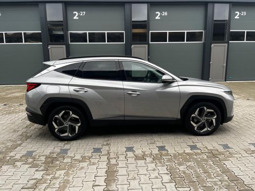Hyundai Tucson 1.6 T-GDI PHEV Comfort Smart 4WD | Achteruitrijcamera | Cruise control adaptief met Stop&Go | Ele... ActivLease financial lease