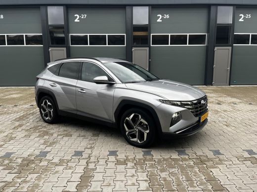 Hyundai Tucson 1.6 T-GDI PHEV Comfort Smart 4WD | Achteruitrijcamera | Cruise control adaptief met Stop&Go | Ele... ActivLease financial lease