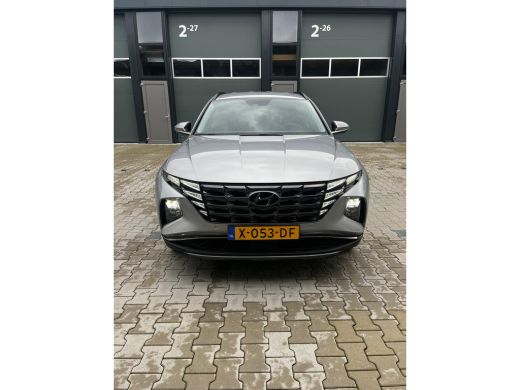 Hyundai Tucson 1.6 T-GDI PHEV Comfort Smart 4WD | Achteruitrijcamera | Cruise control adaptief met Stop&Go | Ele... ActivLease financial lease