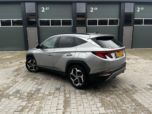 Hyundai Tucson 1.6 T-GDI PHEV Comfort Smart 4WD | Achteruitrijcamera | Cruise control adaptief met Stop&Go | Ele... ActivLease financial lease