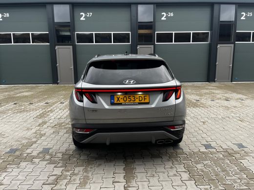 Hyundai Tucson 1.6 T-GDI PHEV Comfort Smart 4WD | Achteruitrijcamera | Cruise control adaptief met Stop&Go | Ele... ActivLease financial lease