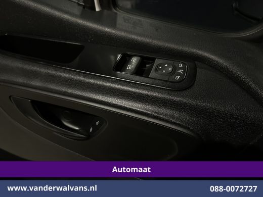 Mercedes-Benz Sprinter 317 CDI 170pk 9G-Tronic Automaat L2H2 Inrichting Euro6 Airco | Omvormer | Camera | Apple Carplay ... ActivLease financial lease
