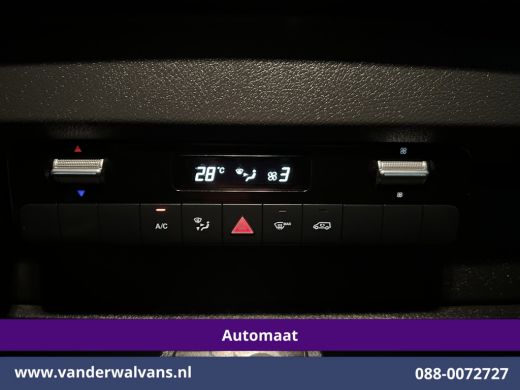 Mercedes-Benz Sprinter 317 CDI 170pk 9G-Tronic Automaat L2H2 Inrichting Euro6 Airco | Omvormer | Camera | Apple Carplay ... ActivLease financial lease